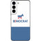 Democrat Blue And Red Galaxy S22 Skin