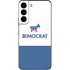 Democrat Blue And Red Galaxy S22 Skin