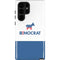 Democrat Blue And Red Galaxy S22 Ultra Pro Case