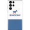 Democrat Blue And Red Galaxy S22 Ultra Skin