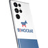 Democrat Blue And Red Galaxy S22 Ultra Skin