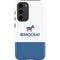 Democrat Blue And Red Galaxy S23 Plus Pro Case