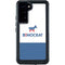 Democrat Blue And Red Galaxy S23 Plus Waterproof Case