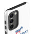 Democrat Blue And Red Galaxy S23 Pro Case