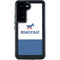 Democrat Blue And Red Galaxy S23 Waterproof Case