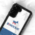 Democrat Blue And Red Galaxy S23 Waterproof Case