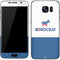 Democrat Blue And Red Galaxy S7 Skin