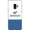 Democrat Blue And Red Galaxy S9 Skin