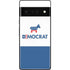 Democrat Blue And Red Google Pixel 6 Pro Skin
