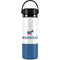 Democrat Blue And Red Hydro Flask 20oz Wide Mouth Skin