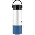 Democrat Blue And Red Hydro Flask 20oz Wide Mouth Skin
