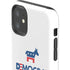 Democrat Blue And Red iPhone 11 Impact Case
