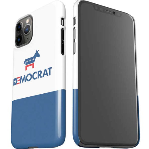 Democrat Blue And Red iPhone 11 Pro Lite Case