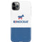 Democrat Blue And Red iPhone 11 Pro Max Lite Case