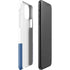 Democrat Blue And Red iPhone 11 Pro Max Lite Case