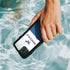 Democrat Blue And Red iPhone 11 Pro Max Waterproof Case