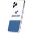 Democrat Blue And Red iPhone 11 Pro Skin