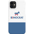 Democrat Blue And Red iPhone 12 Mini Lite Case
