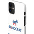 Democrat Blue And Red iPhone 12 Mini Lite Case