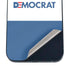 Democrat Blue And Red iPhone 12 Mini Skin