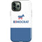 Democrat Blue And Red iPhone 12 Pro Impact Case