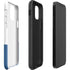 Democrat Blue And Red iPhone 12 Pro Max Impact Case