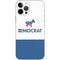 Democrat Blue And Red iPhone 12 Pro Skin
