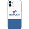Democrat Blue And Red iPhone 12 Skin