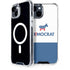Democrat Blue And Red iPhone 13 MagSafe Case