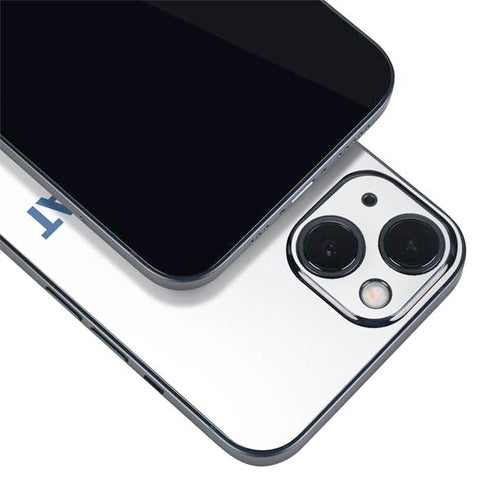 Democrat Blue And Red iPhone 13 Mini Skin
