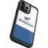 Democrat Blue And Red iPhone 13 Pro Cargo Case