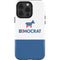 Democrat Blue And Red iPhone 13 Pro Impact Case