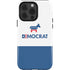 Democrat Blue And Red iPhone 13 Pro Impact Case
