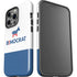 Democrat Blue And Red iPhone 13 Pro Impact Case