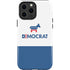 Democrat Blue And Red iPhone 13 Pro Max Impact Case