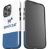 Democrat Blue And Red iPhone 13 Pro Max Impact Case
