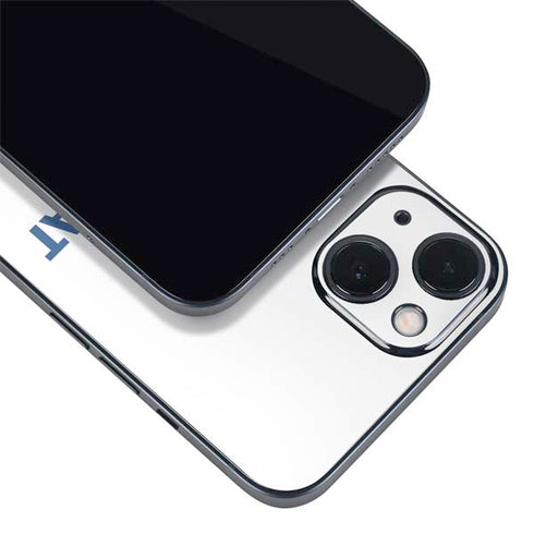 Democrat Blue And Red iPhone 13 Skin