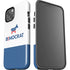 Democrat Blue And Red iPhone 15 Impact Case