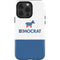Democrat Blue And Red iPhone 14 Pro Impact Case