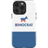 Democrat Blue And Red iPhone 14 Pro Impact Case