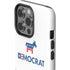 Democrat Blue And Red iPhone 14 Pro Impact Case