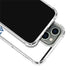 Democrat Blue And Red iPhone 15 Pro Max Clear Case