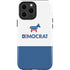 Democrat Blue And Red iPhone 14 Pro Max Impact Case