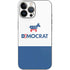 Democrat Blue And Red iPhone 14 Pro Max Skin