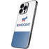 Democrat Blue And Red iPhone 14 Pro Max Skin
