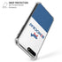 Democrat Blue And Red iPhone 7/8 Plus Clear Case