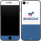 Democrat Blue And Red iPhone 8 Skin