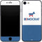 Democrat Blue And Red iPhone SE (2nd & 3rd Gen) Skin