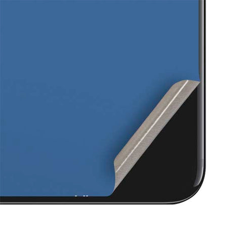 Democrat Blue And Red iPhone SE (2nd & 3rd Gen) Skin