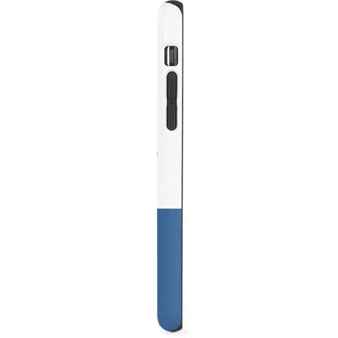 Democrat Blue And Red iPhone XR Pro Case